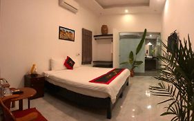 Sunny Garden Homestay